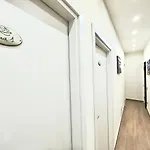 Vespucci نابولي