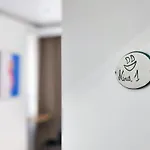 Vespucci Guest house