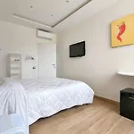 Guest house Vespucci
