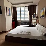 Vespucci Guest house Naples