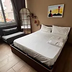 بيت ضيافة Vespucci 4*