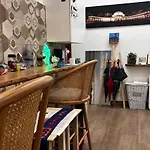 بيت ضيافة Vespucci نابولي