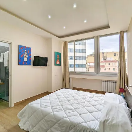 Vespucci Affittacamere 4*