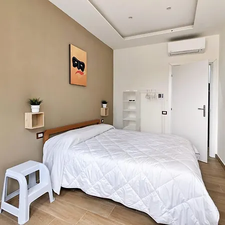 Vespucci Vendégház 4*