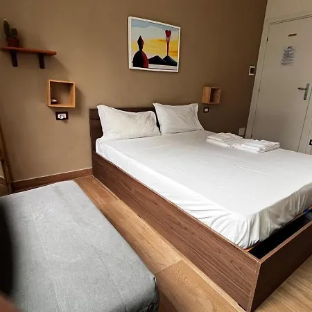 Vespucci Vendégház 4*
