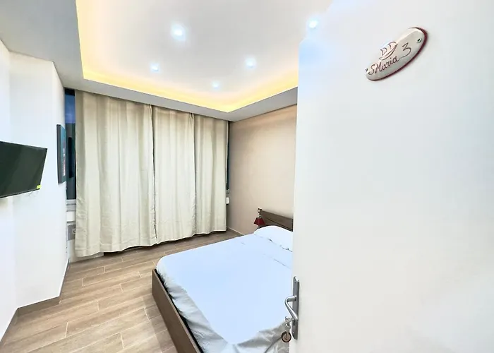 Affittacamere Vespucci