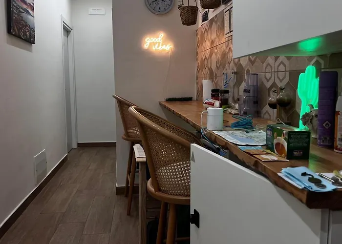 Vespucci Affittacamere