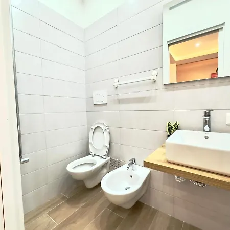 בית הארחה Vespucci 4*