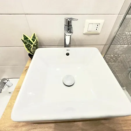 בית הארחה Vespucci