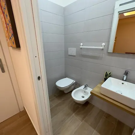 בית הארחה Vespucci נאפולי