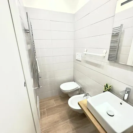 בית הארחה Vespucci