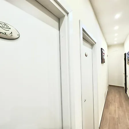 Vespucci נאפולי