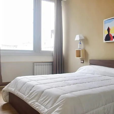 Vespucci 4* נאפולי