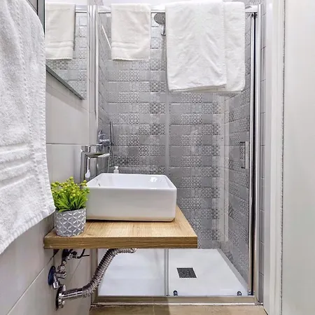 בית הארחה Vespucci נאפולי