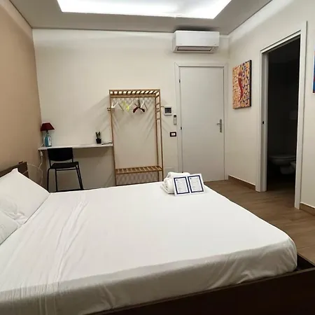 Vespucci בית הארחה