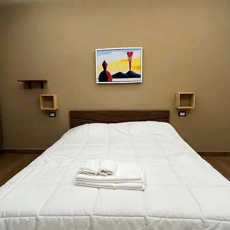 Vespucci בית הארחה 4*