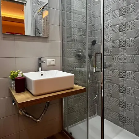 Vespucci בית הארחה