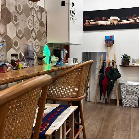 Vespucci נאפולי